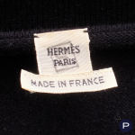 HERMÈS X JEAN-PAUL GAULTIER - 2004/11 - ROBE