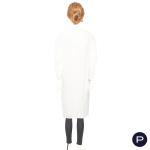 HERMÈS X MARTIN MARGIELA - CIRCA 1997/2003 - MANTEAU