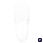 HERMÈS X JEAN-PAUL GAULTIER - 2004/11 - ROBE-CHEMISE