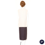 HERMÈS X MARTIN MARGIELA - CIRCA 1997/2003 - GILET