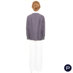 HERMÈS X MARTIN MARGIELA - CIRCA 1997/2003 - CHEMISIER