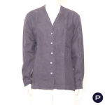 HERMÈS X MARTIN MARGIELA - CIRCA 1997/2003 - CHEMISIER