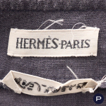 HERMÈS X MARTIN MARGIELA - CIRCA 1997/2003 - CHEMISIER