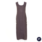 HERMÈS X MARTIN MARGIELA - PRINTEMPS-ÉTÉ 2002 - ROBE