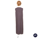 HERMÈS X MARTIN MARGIELA - PRINTEMPS-ÉTÉ 2002 - ROBE