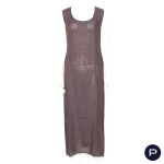 HERMÈS X MARTIN MARGIELA - PRINTEMPS-ÉTÉ 2002 - ROBE