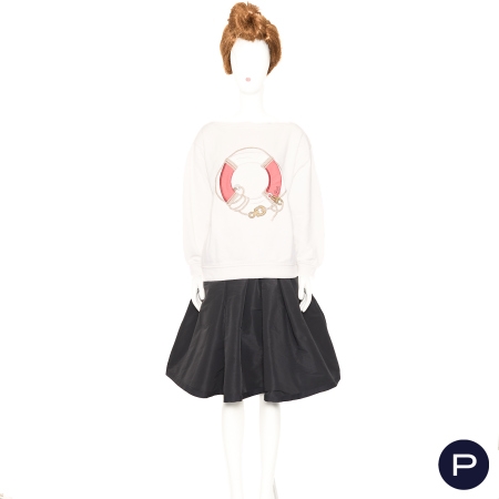 GUCCI - 1970/80'S - SWEATER