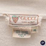GUCCI - 1970/80'S - SWEATER