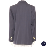 YVES SAINT LAURENT RIVE GAUCHE - PRINTEMPS-ÉTÉ 1992 - BLAZER