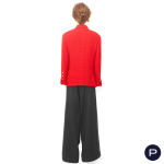 CHANEL BOUTIQUE X KARL LAGERFELD - CIRCA 1990 - VESTE
