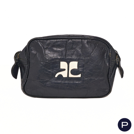 COURRÈGES - 1980'S - SAC