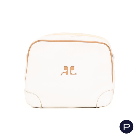 COURRÈGES - 1980'S - SAC