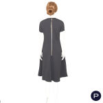 AZ FACTORY - CIRCA 2021 - ROBE