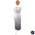 MAISON MARTIN MARGIELA - PRINTEMPS-ÉTÉ 1996 - ROBE