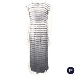 MAISON MARTIN MARGIELA - PRINTEMPS-ÉTÉ 1996 - ROBE