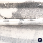 MAISON MARTIN MARGIELA - PRINTEMPS-ÉTÉ 1996 - ROBE