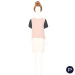 CÉLINE X PHOEBE PHILO - ROBE