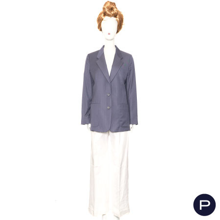 MAISON MARTIN MARGIELA - 2011 - VESTE