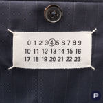 MAISON MARTIN MARGIELA - 2011 - VESTE