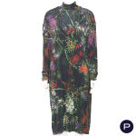 DRIES VAN NOTEN - ROBE