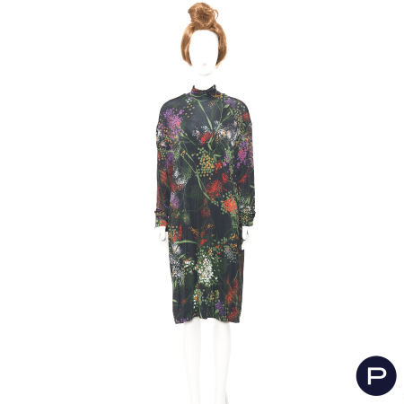 DRIES VAN NOTEN - ROBE