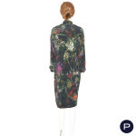 DRIES VAN NOTEN - ROBE