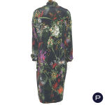 DRIES VAN NOTEN - ROBE