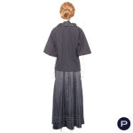 LANVIN X ALBER ELBAZ - PRINTEMPS-ÉTÉ 2006 - VESTE