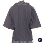 LANVIN X ALBER ELBAZ - PRINTEMPS-ÉTÉ 2006 - VESTE