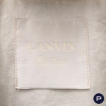 LANVIN X ALBER ELBAZ - PRINTEMPS-ÉTÉ 2006 - VESTE