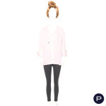 MAISON MARTIN MARGIELA - PRINTEMPS-ÉTÉ 2001 - CHEMISIER