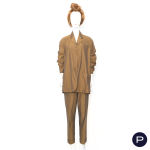 ROMÉO GIGLI - CIRCA 1990 - ENSEMBLE, VESTE, PANTALON