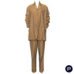 ROMÉO GIGLI - CIRCA 1990 - ENSEMBLE, VESTE, PANTALON