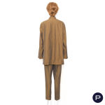 ROMÉO GIGLI - CIRCA 1990 - ENSEMBLE, VESTE, PANTALON