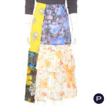 MAISON MARTIN MARGIELA - PRINTEMPS-ÉTÉ 2005 - JUPE