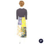 MAISON MARTIN MARGIELA - PRINTEMPS-ÉTÉ 2005 - JUPE