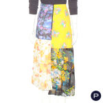 MAISON MARTIN MARGIELA - PRINTEMPS-ÉTÉ 2005 - JUPE