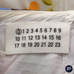 MAISON MARTIN MARGIELA - PRINTEMPS-ÉTÉ 2005 - JUPE