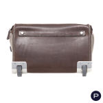 HERMÈS - 2000/10'S - VALISE À ROULETTES