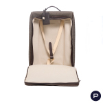 HERMÈS - 2000/10'S - VALISE À ROULETTES