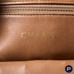 CHANEL - CIRCA 1990 - SAC