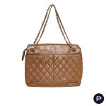 CHANEL - CIRCA 1990 - SAC