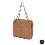 CHANEL - CIRCA 1990 - SAC