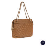 CHANEL - CIRCA 1990 - SAC