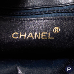 CHANEL - 1970'S - SAC