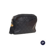 CHANEL - 1970'S - SAC