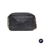 CHANEL - 1970'S - SAC