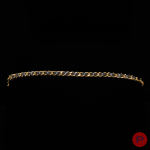 CHANEL - 1984  - CEINTURE CHAÎNE