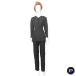 VALENTINO BOUTIQUE - 1990'S - VESTE