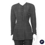 VALENTINO BOUTIQUE - 1990'S - VESTE